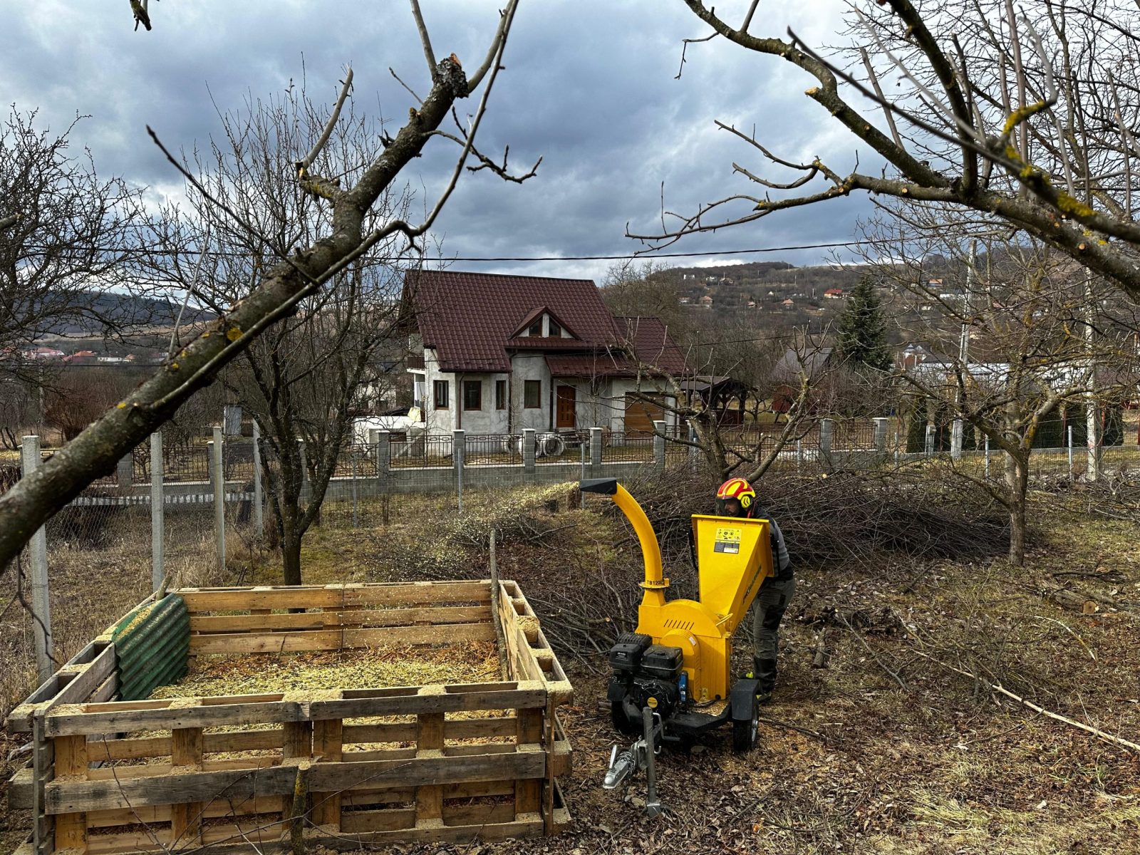 Servicii Intretinere Spatii Verzi in Cluj ,Dej, Alba, Zalău, Târgu Mureș, Timișoara, Oradea pe Arboristica.ro