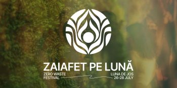 Atelier Urban Arboristica Festival Zaiafet Pe Luna III - Luna de Jos, Cluj